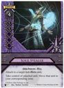 Warhammer: Invasion - Soleil Sanglant Soul Stealer carte