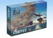 303 Squadron: Convoy