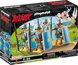 Asterix: Romeinse troepen