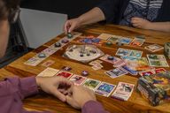 The Vale of Eternity: Artifacts animaux