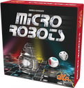 Micro Robots