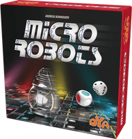 Micro Robots