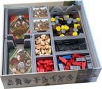 Raiders of Scythia: Folded Space Insert