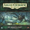 Il miglior prezzo per Arkham Horror: Il Gioco di Carte – Harvey Walters:  Mazzo Investigatore - TableTopFinder