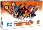 DC Comics Deck-Building Game : Teen Titans