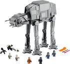 LEGO® Star Wars AT-AT™ components