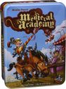 Medieval Academy