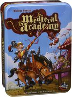 Medieval Academy