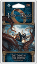 The Lord of the Rings: The Card Game - The Thing in the Depths