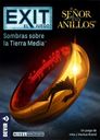 Exit: El Juego – El Señor de los Anillos: Sombras sobre Tierra Media