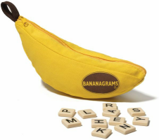 Bananagrams