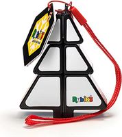 Rubiks XMas Tree