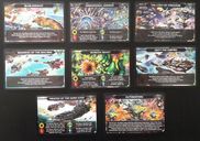 Star Realms - Frontières cartes