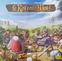 Le Roi c'est Moi !