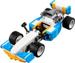LEGO® Creator Extreme Engines components