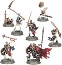 Warhammer Underworlds: Two-Player Starter Set miniaturen