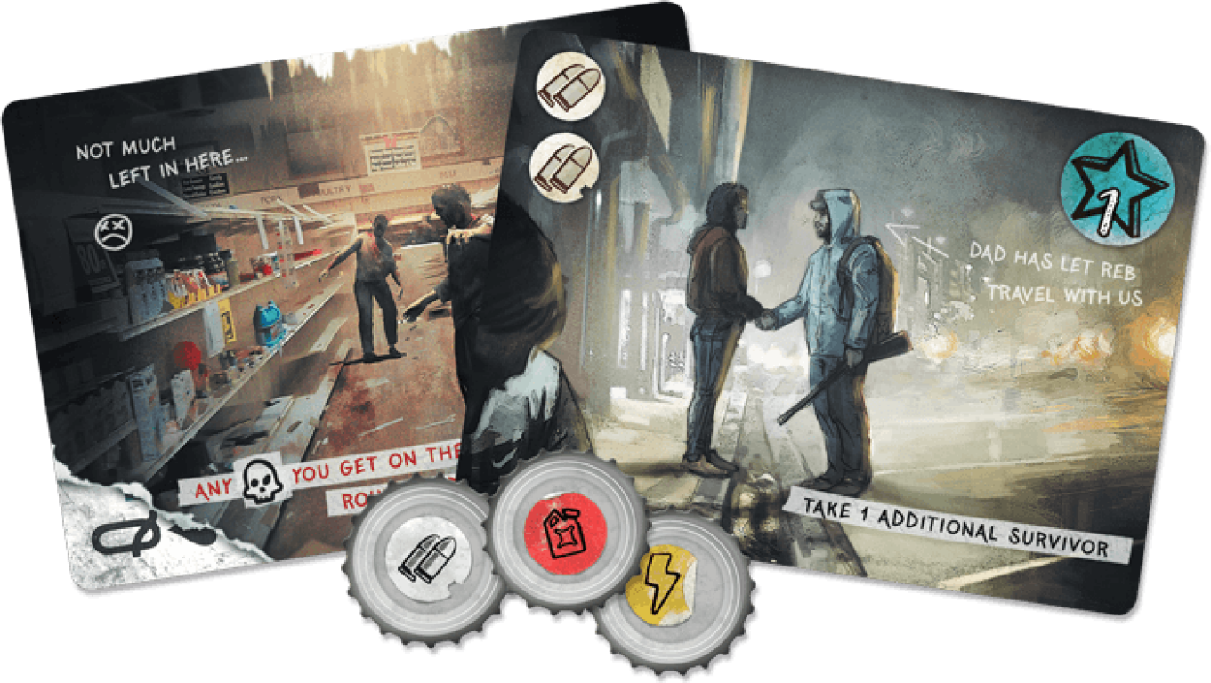 The best prices today for Hit Z Road - TableTopFinder