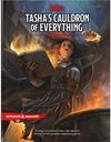 Tasha's Cauldron of Everything