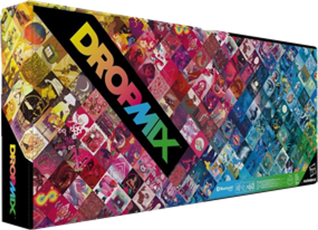 Neu Dropmix Alle 6 Serie 1 Dropmix Entdecken Packungen Offiziell 