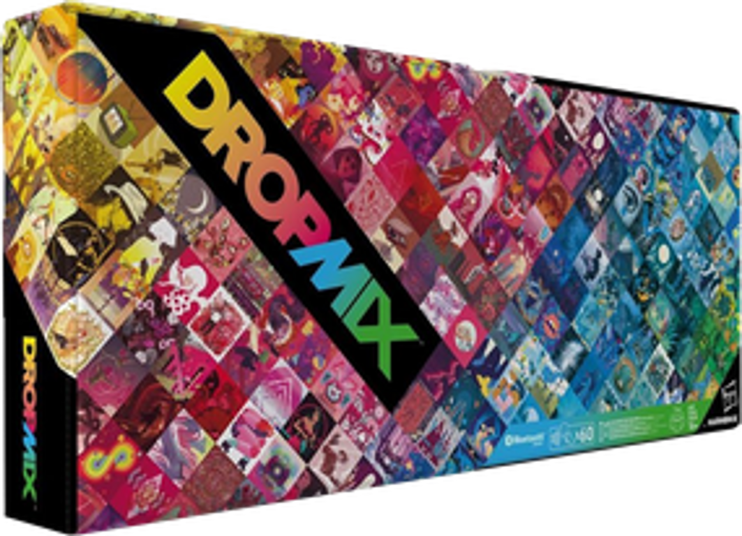 The best prices today for DropMix - TableTopFinder