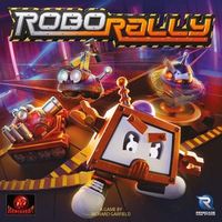 Robo Rally