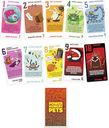 Power Hungry Pets carte