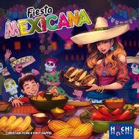 Fiesta Mexicana