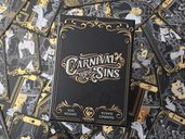 Carnival of Sins doos