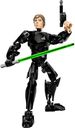LEGO® Star Wars Luke Skywalker™ components