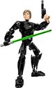 LEGO® Star Wars Luke Skywalker™ componenti