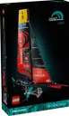 Emirates Team New Zealand AC75 Rennjacht