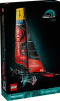 LEGO® Technic Emirates Team New Zealand AC75 Yacht