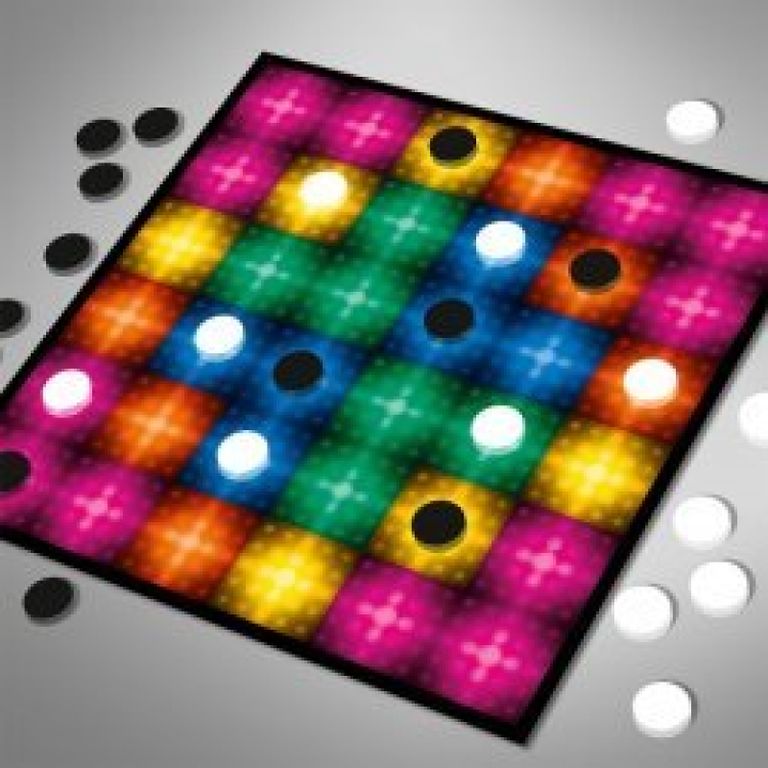QANGO components