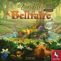 Everdell: Bellfaire