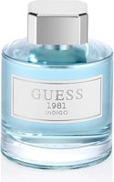 GUESS 1981 Indigo Eau de toilette