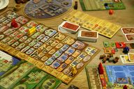 A Feast for Odin gameplay