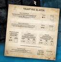 RuneScape Kingdoms: Shadow of Elvarg manual