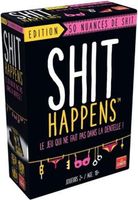 Shit Happens: 50 Nuances de Shit