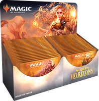 Magic: Modern Horizons- Booster Box