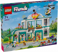 LEGO® Friends Heartlake City Hospital