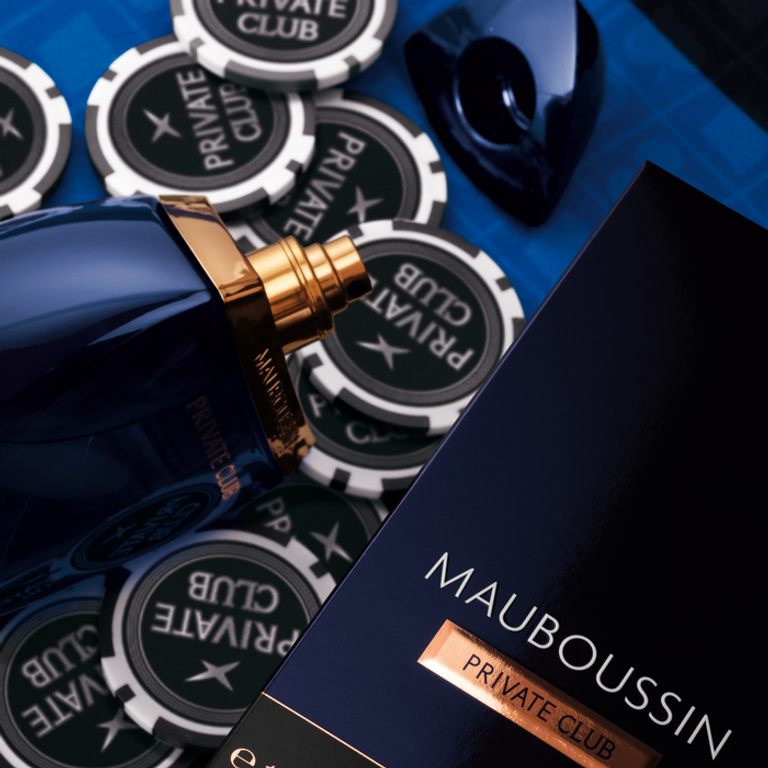 Mauboussin Private Club Eau de parfum