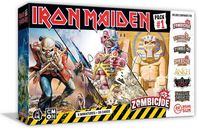 Iron Maiden Pack #1