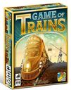 Game of Trains