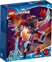 Armatura mech di Miles Morales