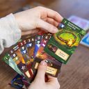 Questline cards