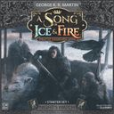 A Song of Ice & Fire: Tabletop Miniatures Game - Night's Watch Starter Set