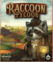 Raccoon Tycoon