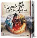 La Leyenda de los Cinco Anillos: El Juego de Cartas