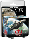 Star Wars: Armada – Sternenjägerstaffeln der Rebellenallianz 2 Erweiterungspack