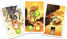 Rising 5: Runes of Asteros cards